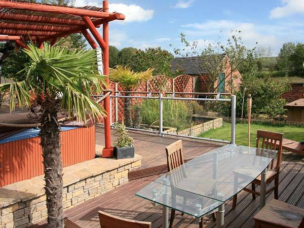 Cottage for 6 people in Belper