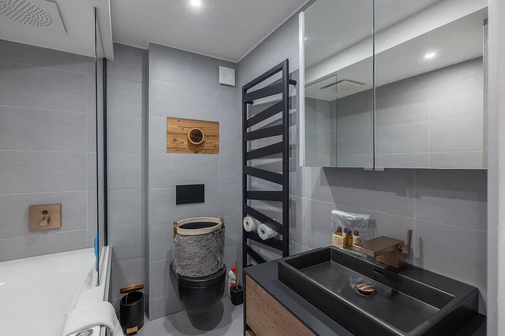 Apartamento entero, Acogedor apartamento para 4, cerca de pistas en Courchevel in Courchevel 1650 (Moriond), Saint-Bon-Tarentaise