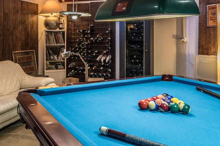 Location de vacances pour 6 personnes, avec jardin et jacuzzi à La Wantzenau - 2