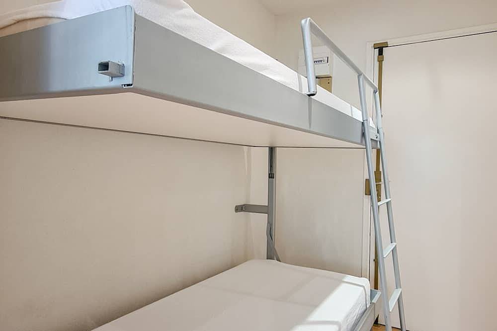 Ganze Wohnung, Renoviertes Studio für 4 Pers, nahe Pisten in Flaine in Flaine, Arâches-la-Frasse