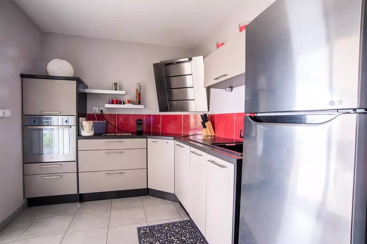 Entire apartment, Apartments for 4 People in Hyeres, Toulon region