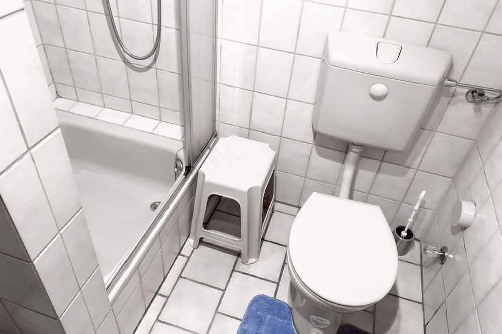 Ganze Wohnung, Ferienwohnung Peters in Ochtersum, Nordseeküste