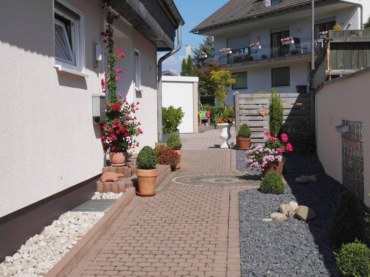 Ganze Wohnung, Ferienwohnungen Forneck in Zeltingen-Rachtig, Bernkastel-Kues & Umgebung
