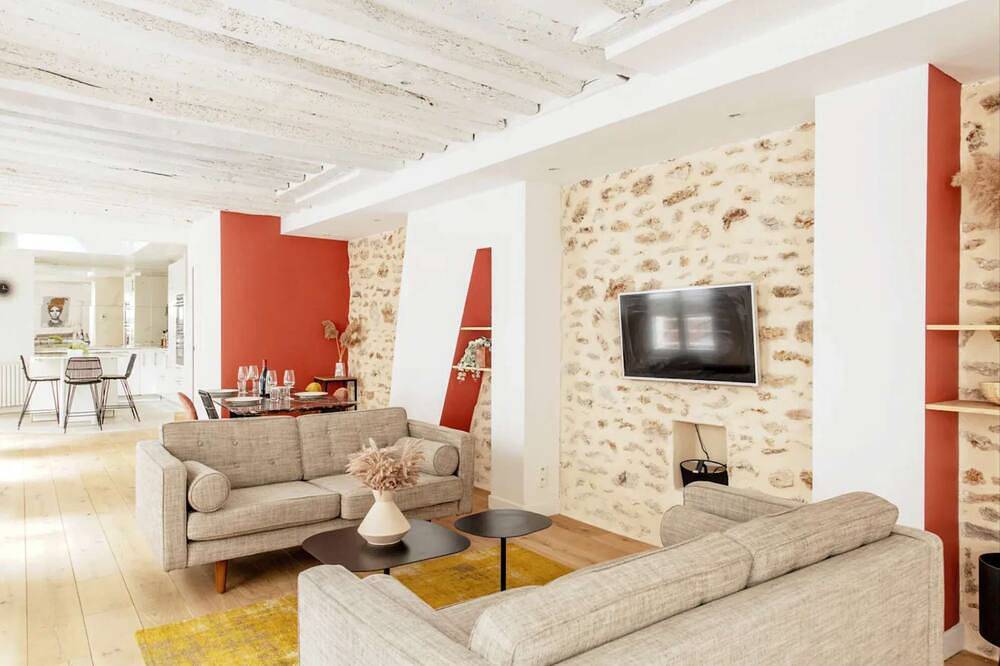 Photo : Appartement de vacances