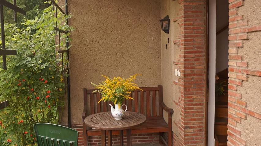 Ferienhaus für 10 Personen, mit Garten in Saale-Unstrut - 4