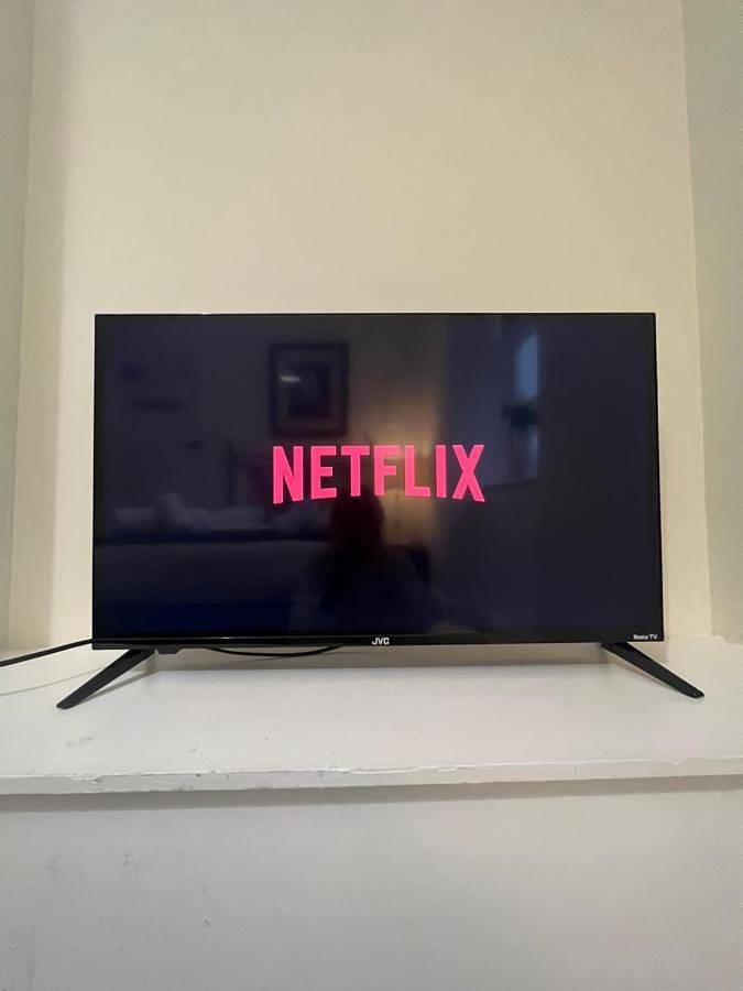 Maison d’hôte pour 2 personnes, avec jardin dans Île de Man - 4