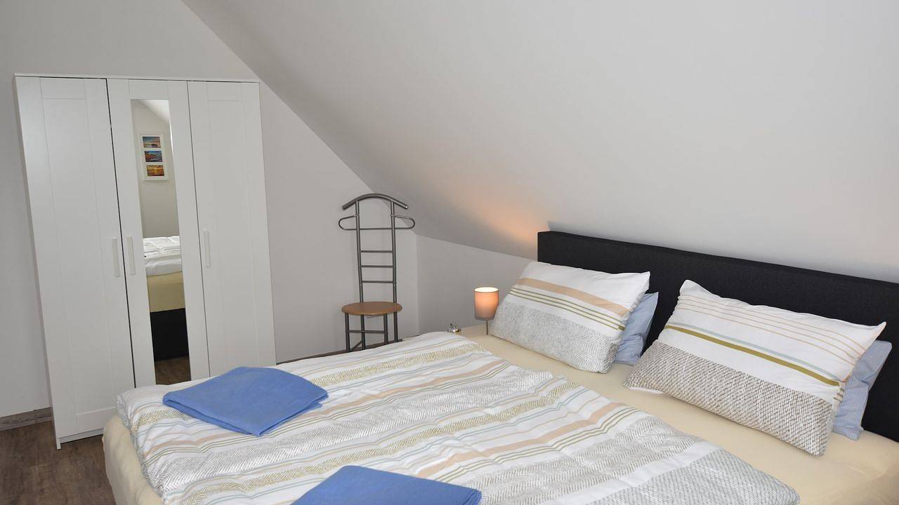 Ferienhaus für 6 Personen (110 m²) in Groß Schwansee in Kalkhorst, Nordwestmecklenburg (Wismar und Umgebung)