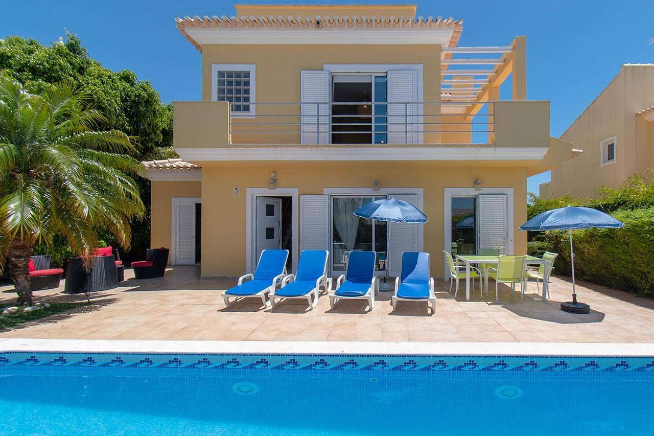 Four-Bedroom Villa in Altura, Distrito de Faro