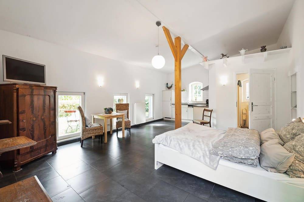 Ganze Wohnung, Schöne Wohnung in Wingst in Wingst, Cuxland