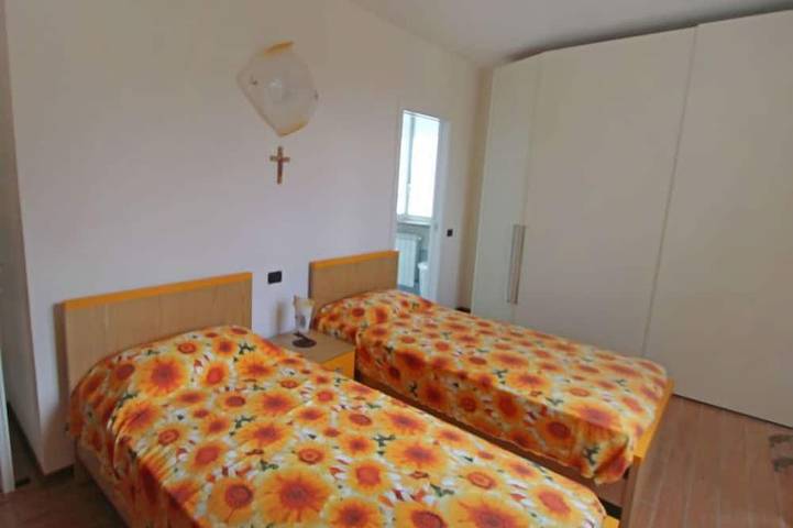 Ferienwohnung für 3 Personen, mit Balkon in Luganer See (Lombardei) - 4