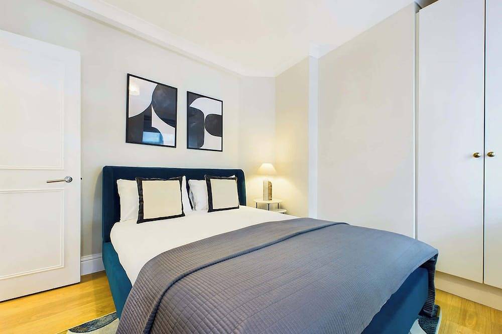 Entire apartment, Cosy Covent Garden Apartment in Covent Garden, London