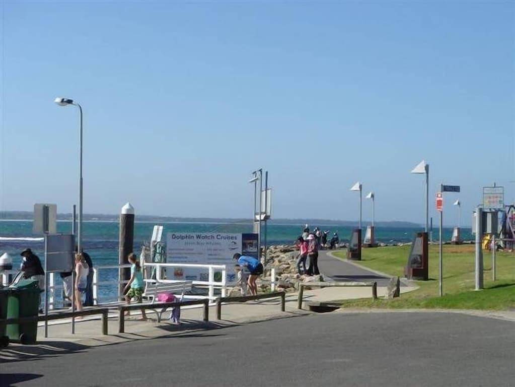 Husky By The Sea Huskisson in Huskisson, Jervis Bay