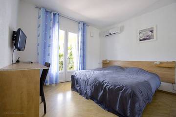 Villa pour 12 Personnes dans Propriano, Arrondissement de Sartène, Photo 3