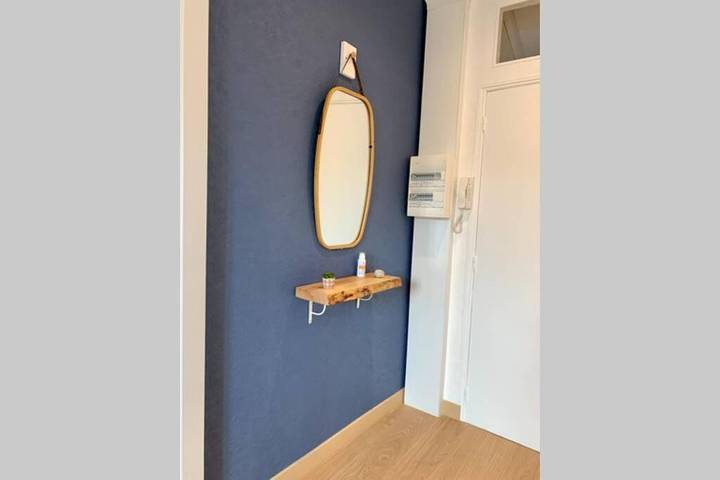 Gîte pour 2 personnes à Eu - 4