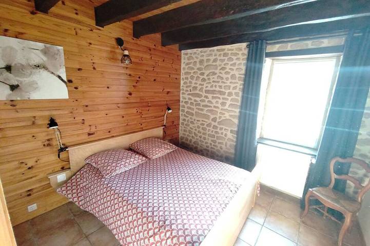 Location de vacances pour 6 personnes à Saint-Amand-Magnazeix - 2