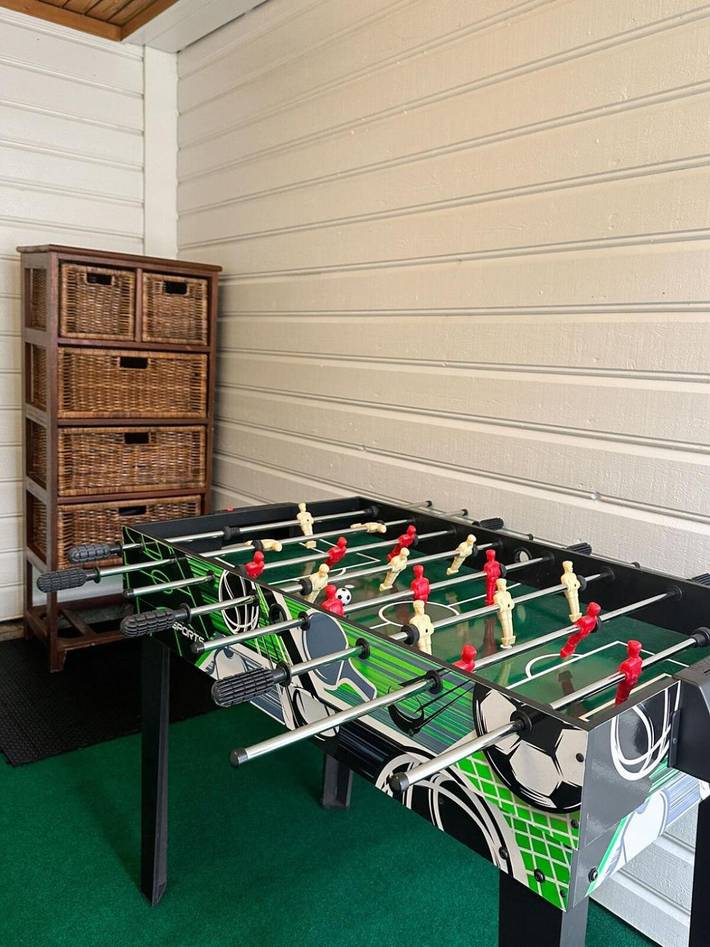 Ferienwohnung für 6 Personen, mit Garten und Ausblick in Stavanger - 4