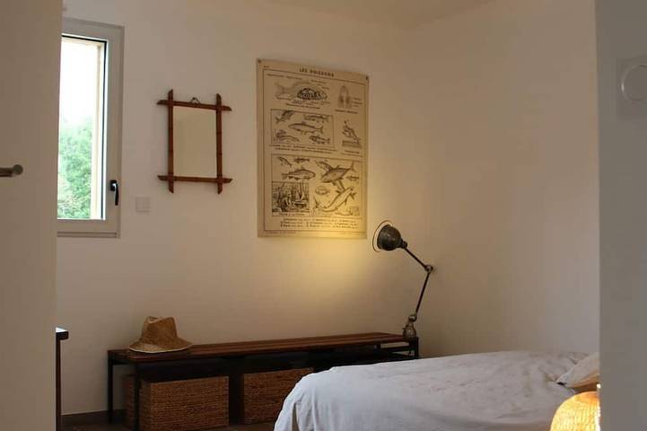 Location de vacances pour 6 personnes, avec jardin et terrasse à Veulettes-sur-Mer - 2