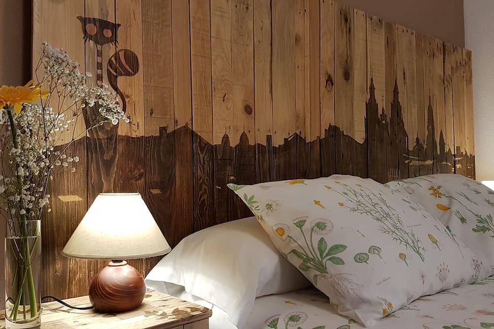 No meio da natureza muito perto de Santiago de Compostela in Santiago de Compostela, Corunha (província)