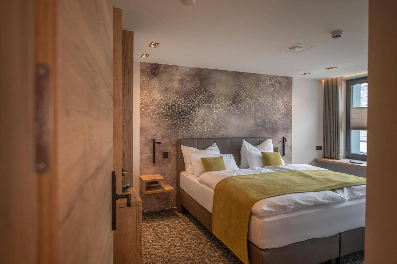 Ohles Lifestyle Guesthouse in St. Vith, Hautes Fagnes