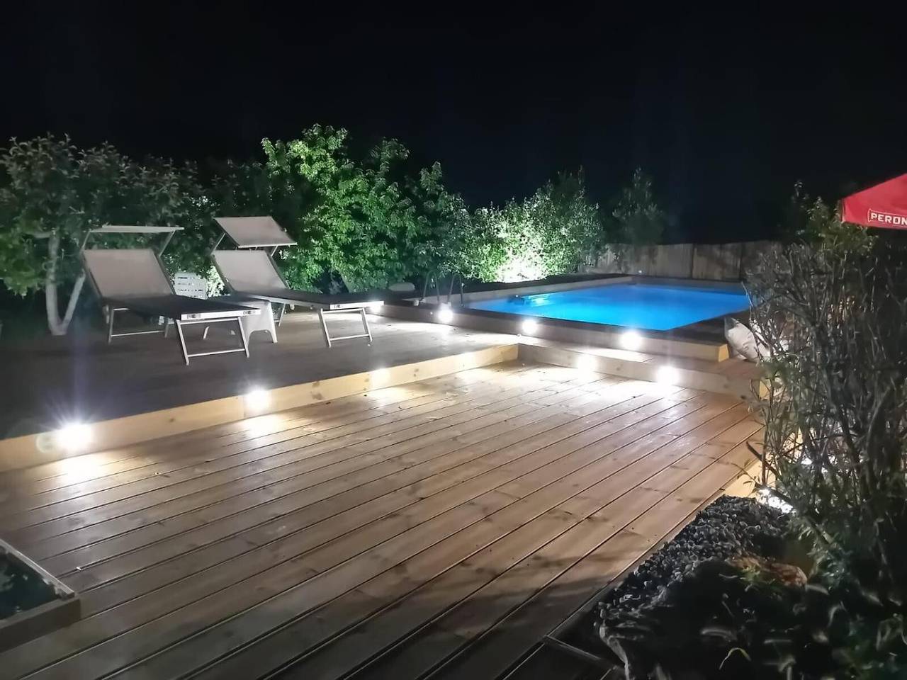 Trullo 'Vito with Pool' con piscina privada, terraza compartida y Wi-Fi in Martina Franca, Provincia de Taranto