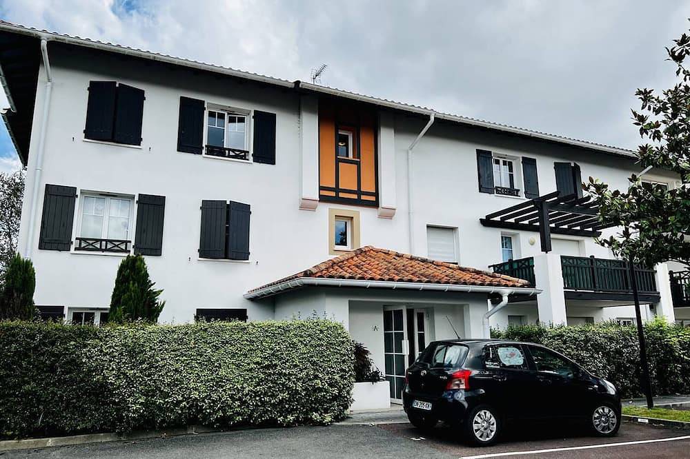 Photo : Appartement de vacances