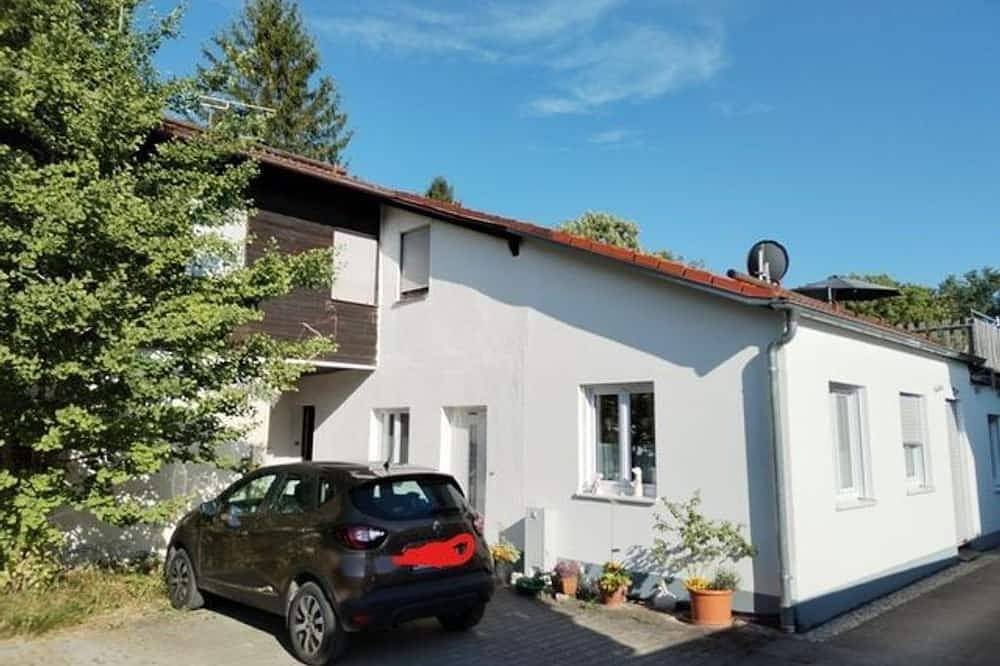 Ganze Wohnung, Ferienwohnung am Kittenbach in Utting, Ammersee