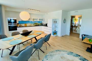 Vakantiewoning voor 4 Personen in Duhnen, Cuxhaven, Afbeelding 3