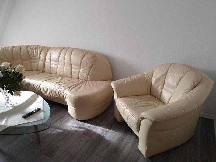 Ferienwohnung für 4 Personen, mit Terrasse und Garten sowie Ausblick in Bödefeld - 4