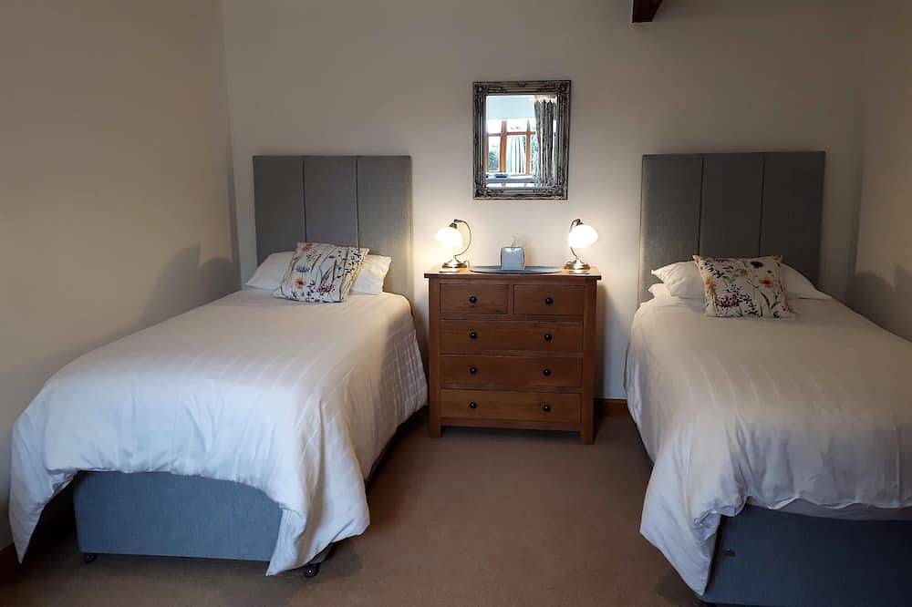 Idyllische Cottages zur Selbstverpflegung in Castle Hill zwischen Huddersfield und Holmfirth in Westliches Yorkshire