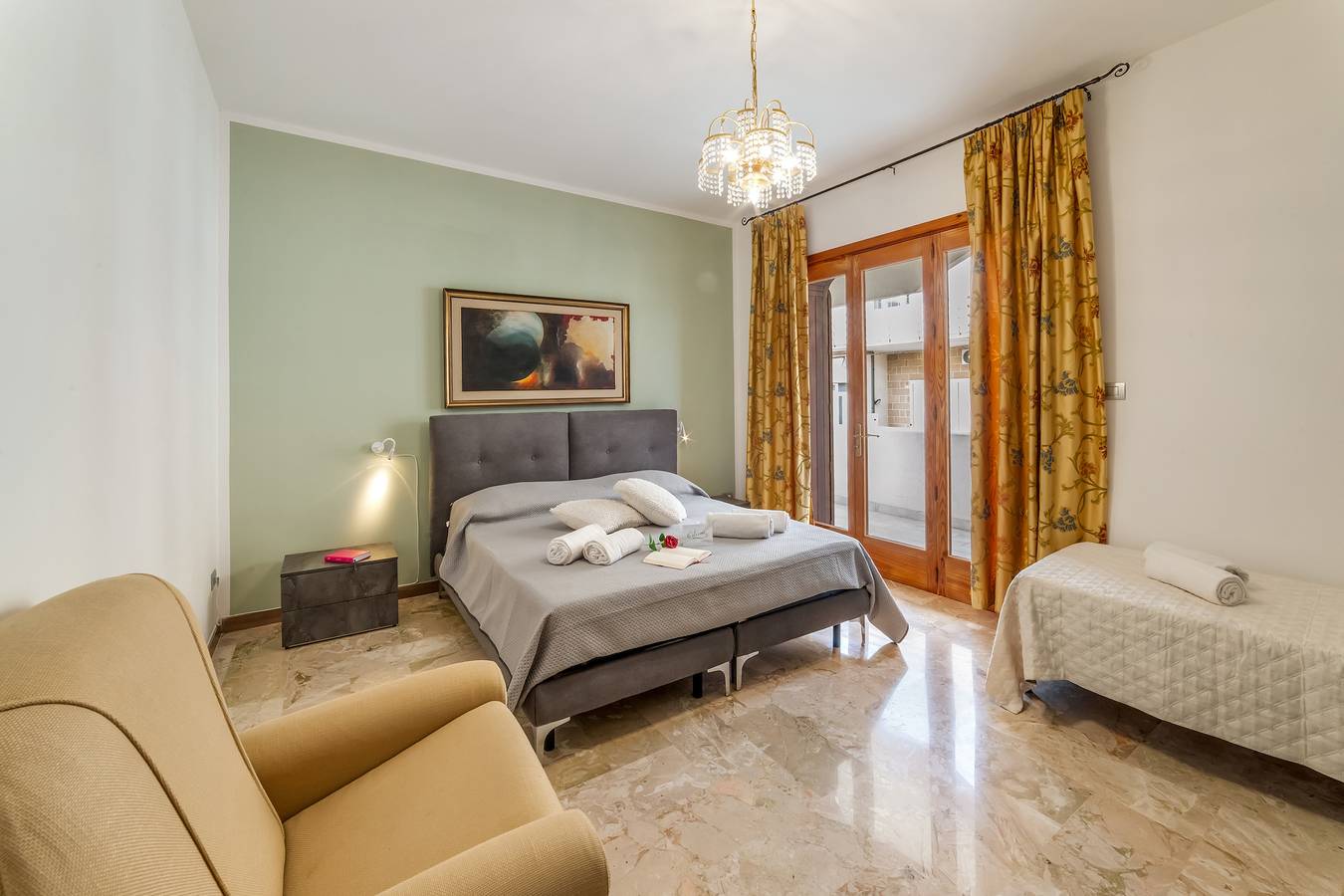 Villamar Salento Trilo With Pool in Cursi, Lecce Provinz