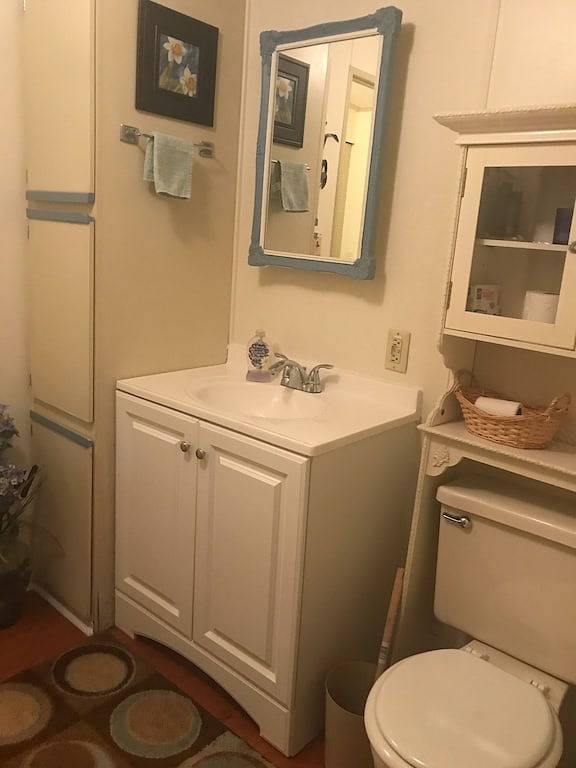 Camping for 4 Guests in Homosassa, Citrus County