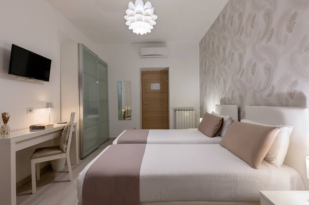 Ganze Wohnung, *Flat With Private Patio* Inn White Rome in Rom, Rom Provinz