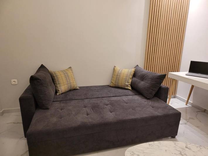 Gîte pour 4 personnes, avec balcon dans Veria - 4