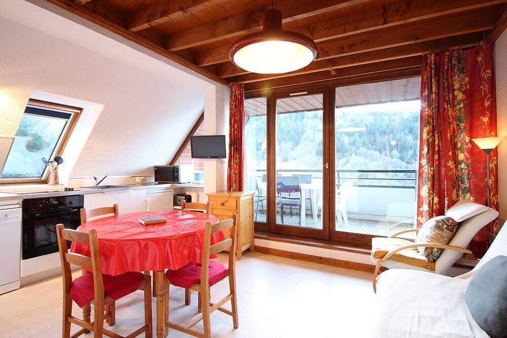 Appartement de vacances