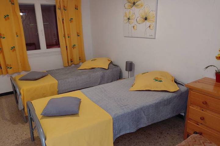 Location de vacances pour 4 personnes, avec jardin et terrasse à Saint-Maximin-la-Sainte-Baume - 3