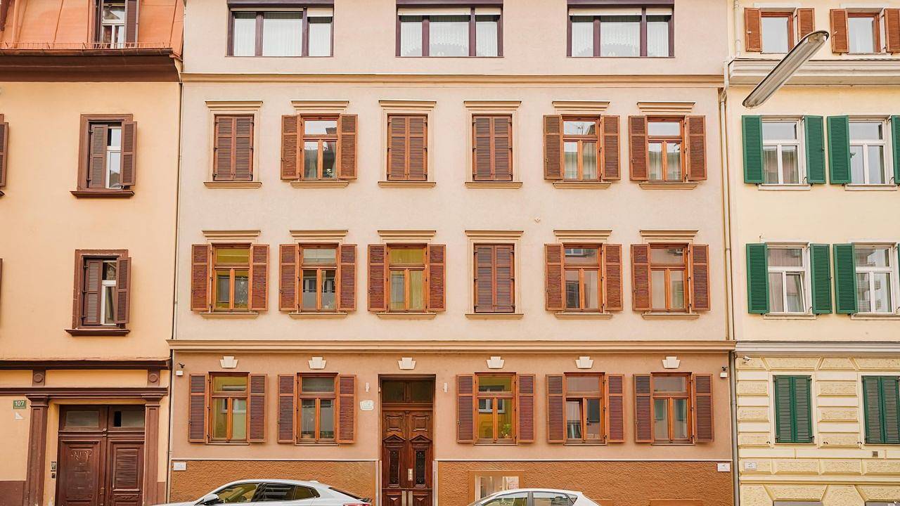 Apartamento vacacional entero, Ferienwohnung für 6 Personen (75 m²) in Graz in Graz, Steirerland