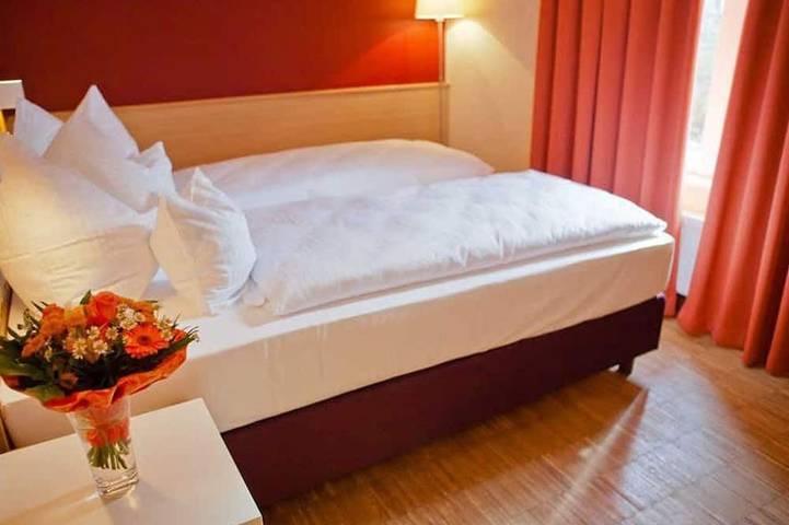 Ferienhaus für 4 Personen in Stralsund - 3