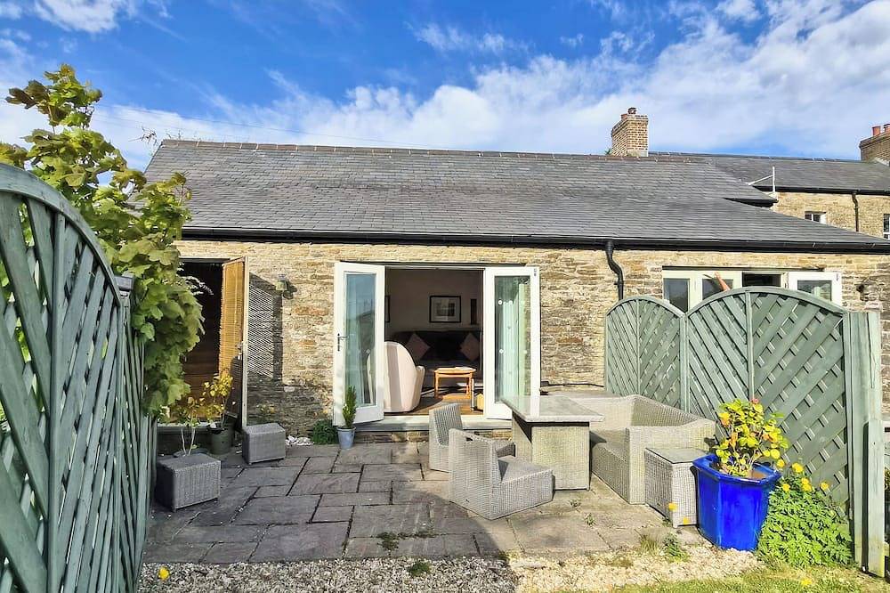 Casa vacanza a Gower a partire da 119€ a notte