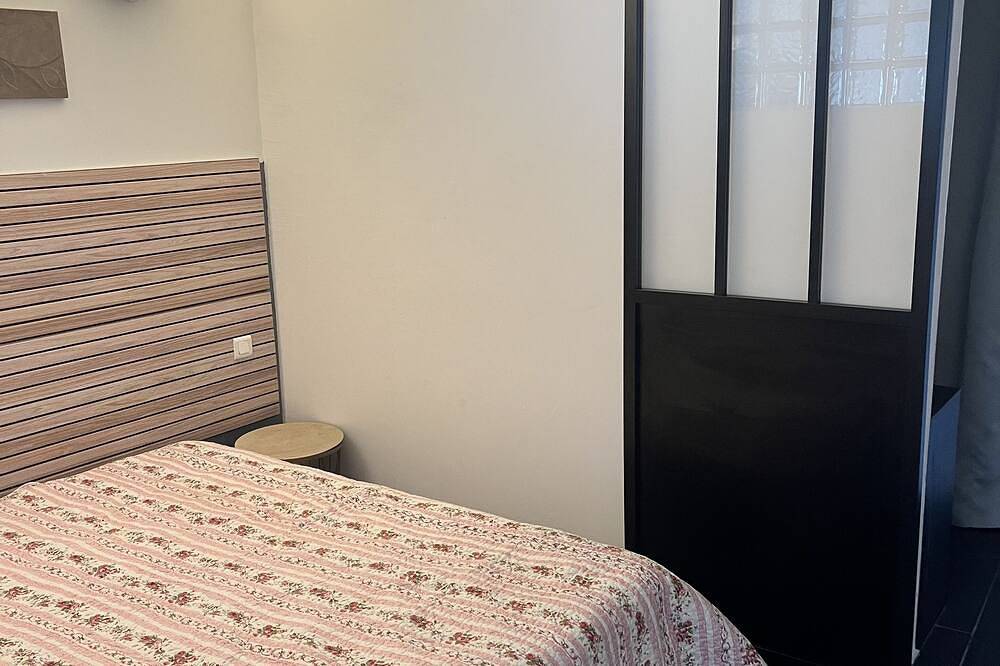 Appartement entier, T2 vue mer in Conca, Arrondissement de Sartène