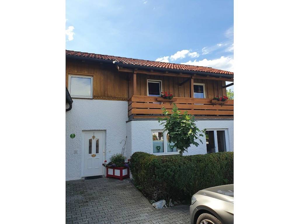 Ferienwohnung in Oberstdorf mit Wifi in Oberstdorf, Bayerisch Schwaben