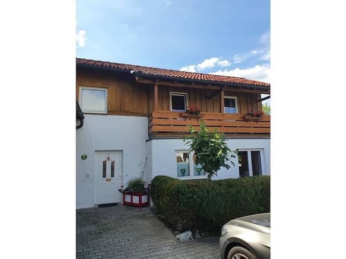 Ferienwohnung in Oberstdorf mit Wifi in Oberstdorf, Bayerisch Schwaben