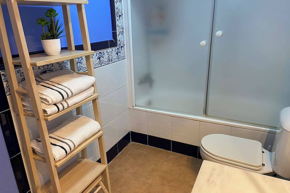 Ganze Wohnung, Zahara Soul in Atlanterra, Tarifa