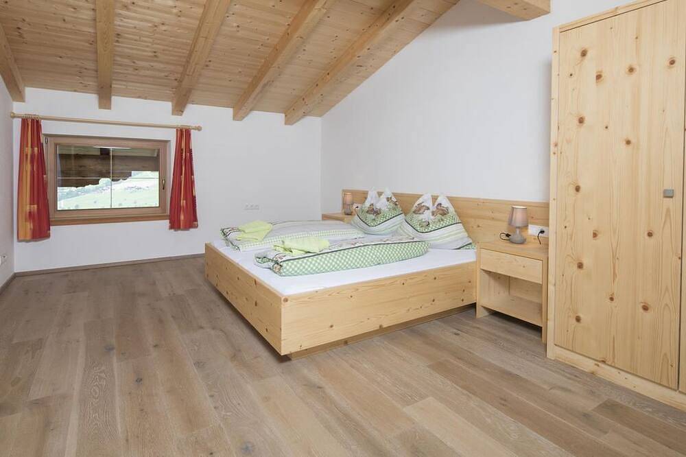Ganze Wohnung, Bauernhaus Roßmoos - Ferienwohnung Roßmoos in Alpbach, Kaisergebirge