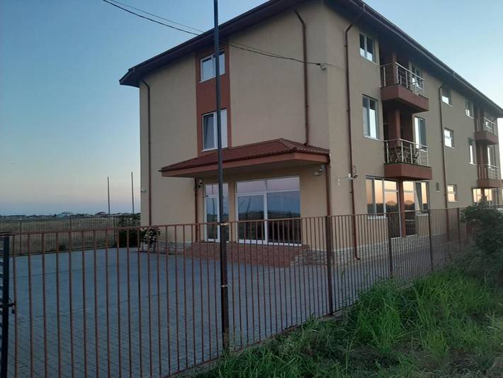 Maison d’hôte pour 3 personnes, avec jardin et vue dans Constanța - 4