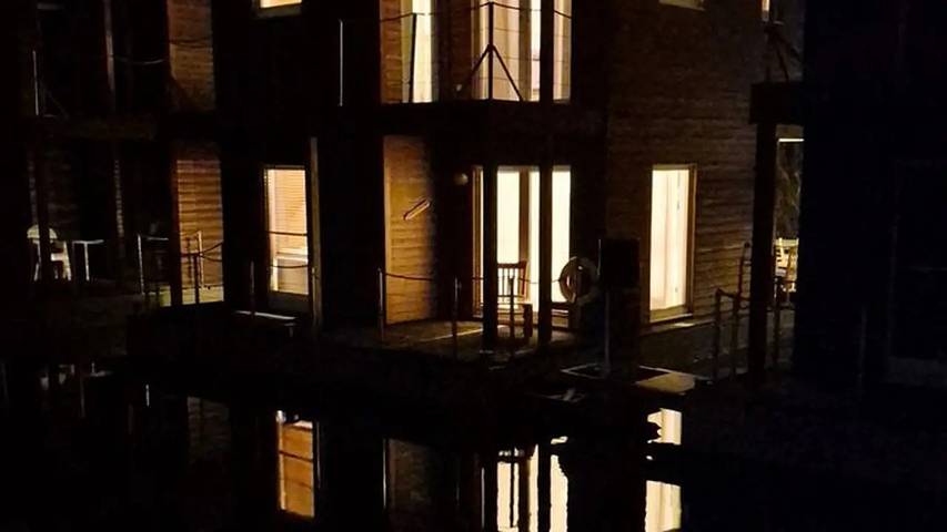 Ferienhaus für 6 Personen, mit Balkon in Barth - 2