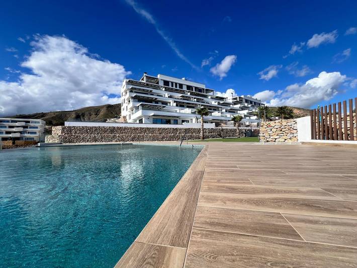 Holiday apartment for 6 people, child-friendly - 1
