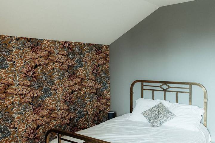 Château pour 36 personnes dans Rhône - 2