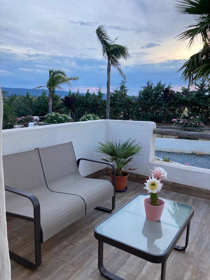 Apartamento entero, Finca el atardecer - Apartamento Sol in Los Santos de Maimona, Provincia de Badajoz