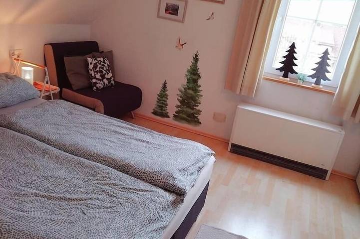 Hütte für 4 Personen in Baiersbronn - 3