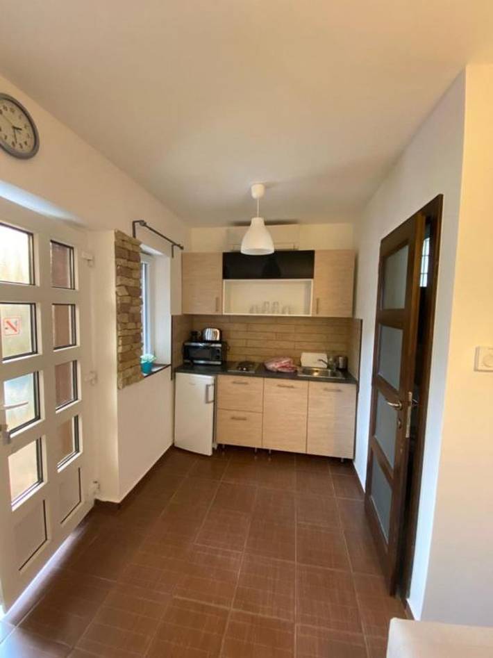 Ferienwohnung für 2 Personen, mit Garten und Pool in Plattensee Ostufer - 4